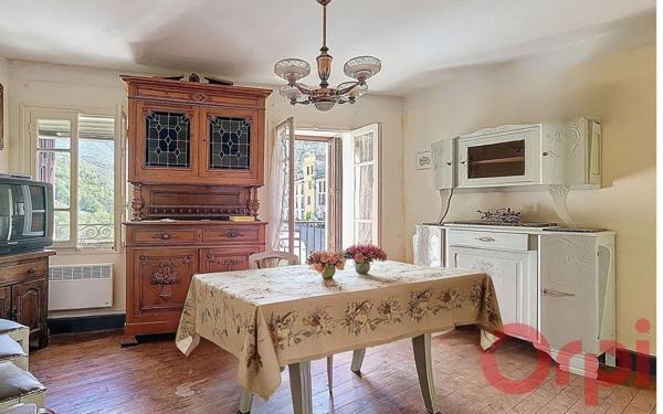 Maison à vendre    3 pièces •  Olette