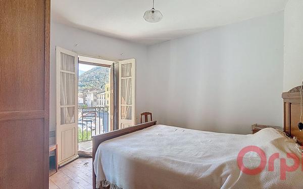 Maison à vendre    3 pièces •  Olette