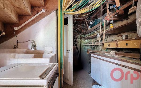 Maison à vendre    3 pièces •  Olette