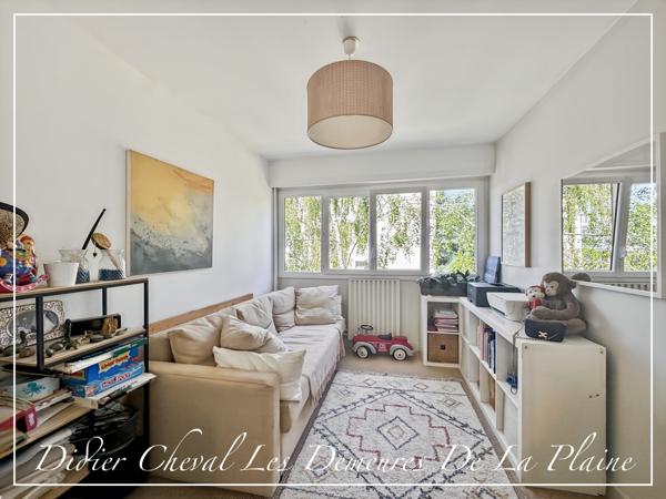 Noisy-le-Roi (78590) APPARTEMENT SPACIEUX ET LUMINEUX