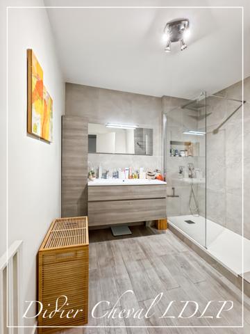 Noisy-le-Roi (78590) APPARTEMENT SPACIEUX ET LUMINEUX