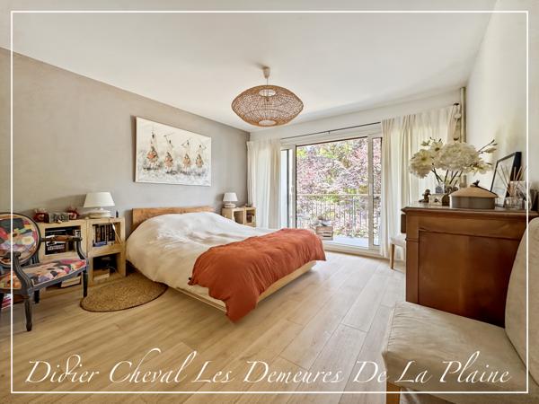 Noisy-le-Roi (78590) APPARTEMENT SPACIEUX ET LUMINEUX