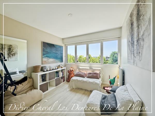 Noisy-le-Roi (78590) APPARTEMENT SPACIEUX ET LUMINEUX