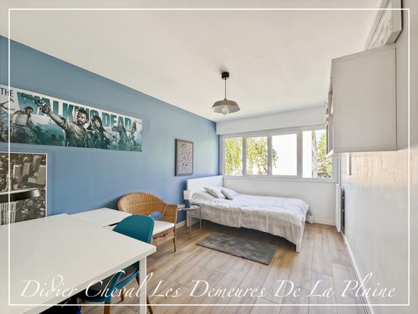 Noisy-le-Roi (78590) APPARTEMENT SPACIEUX ET LUMINEUX