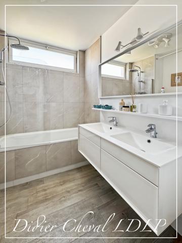 Noisy-le-Roi (78590) APPARTEMENT SPACIEUX ET LUMINEUX