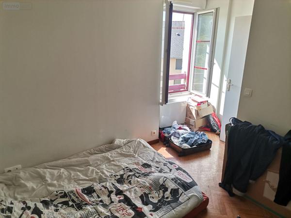 Appartement à vendre à Bréal-sous-Montfort en Ille-et-Vilaine (35310), ref : 048-V1168V