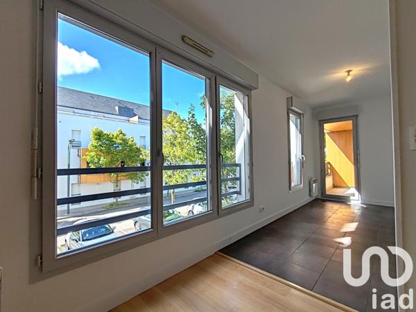 Appartement à vendre 3 pièces 63 m² Montoir-de-Bretagne