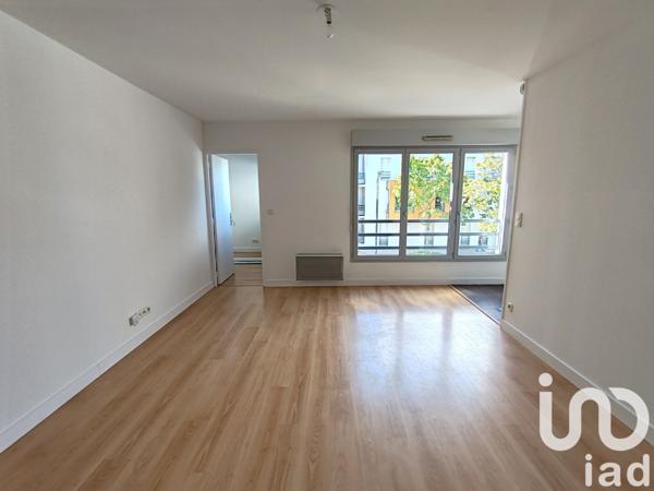Appartement à vendre 3 pièces 63 m² Montoir-de-Bretagne