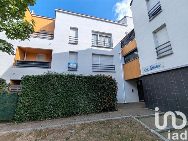 Appartement à vendre 3 pièces 63 m² Montoir-de-Bretagne