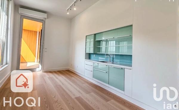 Appartement à vendre 3 pièces 63 m² Montoir-de-Bretagne