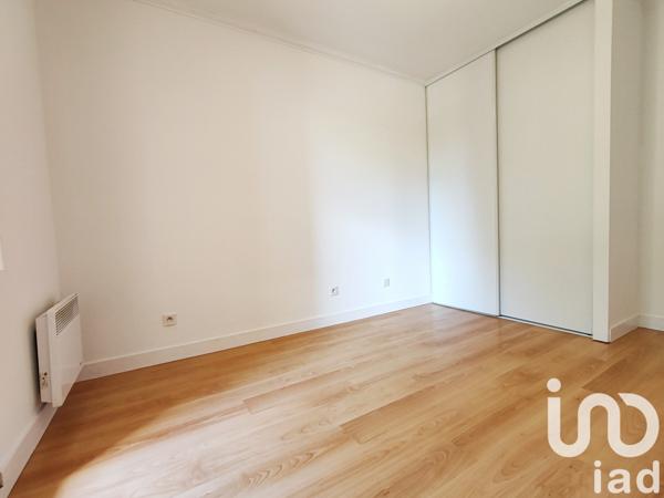 Appartement à vendre 3 pièces 63 m² Montoir-de-Bretagne