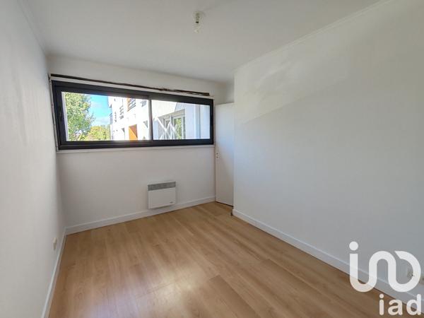 Appartement à vendre 3 pièces 63 m² Montoir-de-Bretagne