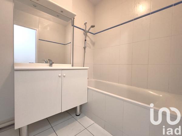 Appartement à vendre 3 pièces 63 m² Montoir-de-Bretagne