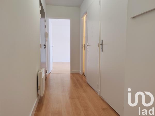 Appartement à vendre 3 pièces 63 m² Montoir-de-Bretagne