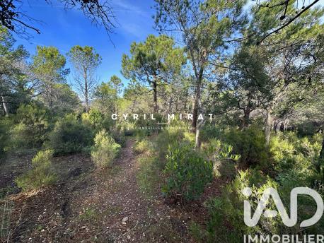 Terrain à vendre 8 590 m² Six-Fours-les-Plages