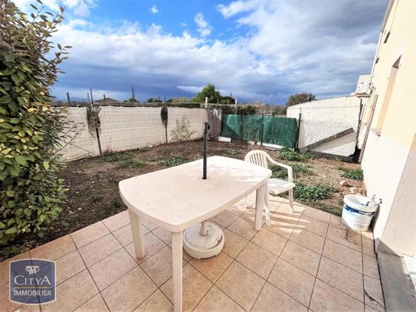 Maison à louer 4 pièces 85.47m² Capendu (11700)