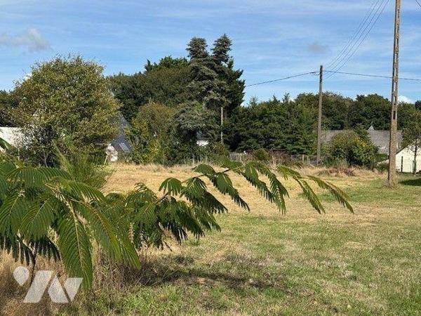 A vendre terrain à  MOELAN SUR MER (29)

Terrain à bâtir situé dans un petit lotissement en i...