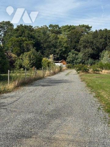 A vendre terrain à  MOELAN SUR MER (29)

Terrain à bâtir situé dans un petit lotissement en i...