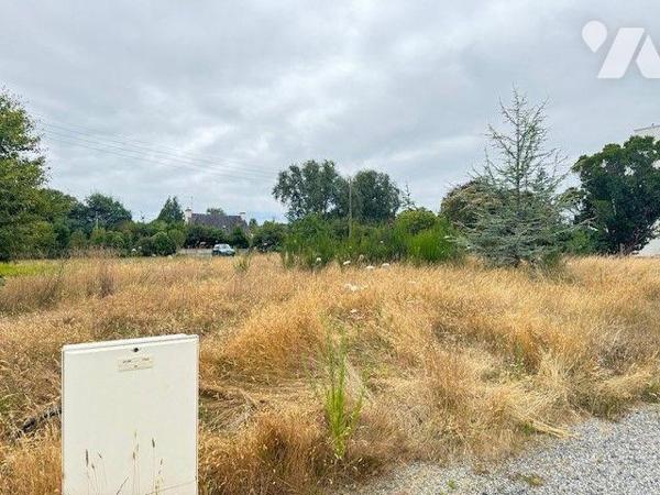 A vendre terrain à  MOELAN SUR MER (29)

Terrain à bâtir situé dans un petit lotissement en i...