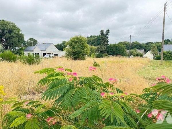 A vendre terrain à  MOELAN SUR MER (29)

Terrain à bâtir situé dans un petit lotissement en i...