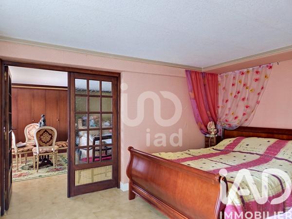 Maison à vendre 7 pièces 140 m² Foëcy