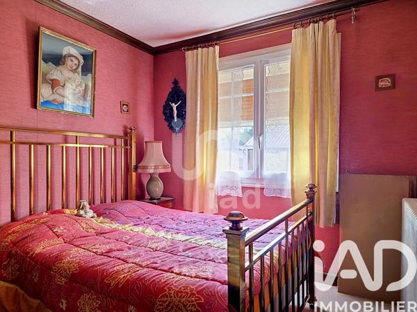 Maison à vendre 7 pièces 140 m² Foëcy