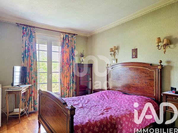 Maison à vendre 7 pièces 140 m² Foëcy