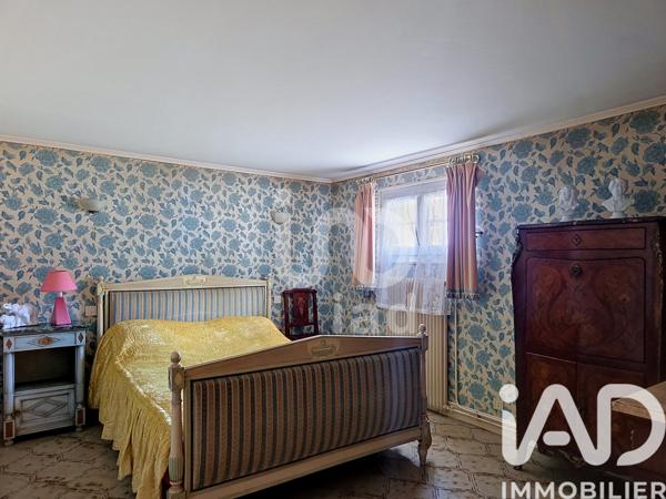 Maison à vendre 7 pièces 140 m² Foëcy