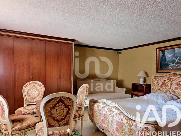 Maison à vendre 7 pièces 140 m² Foëcy