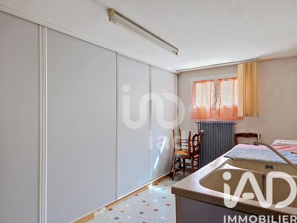 Maison à vendre 7 pièces 140 m² Foëcy