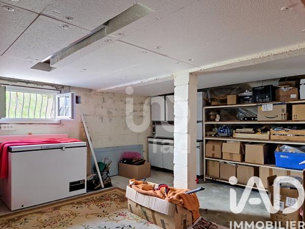 Maison à vendre 7 pièces 140 m² Foëcy