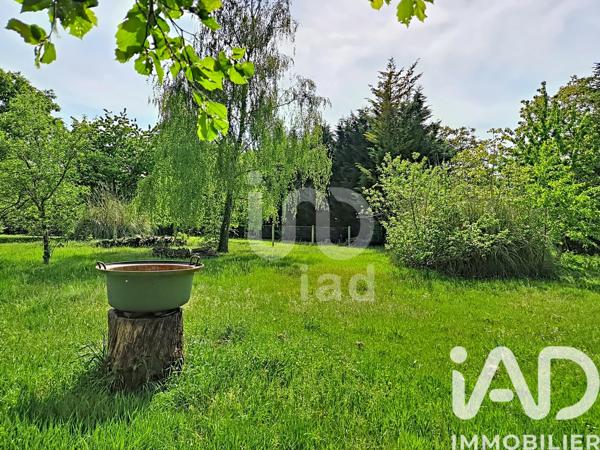 Maison à vendre 7 pièces 140 m² Foëcy