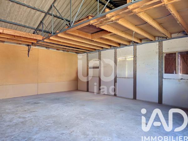 Maison à vendre 7 pièces 140 m² Foëcy