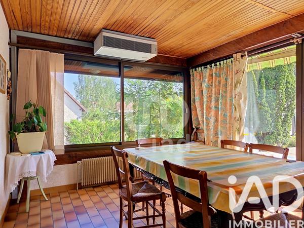 Maison à vendre 7 pièces 140 m² Foëcy