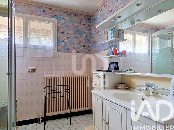 Maison à vendre 7 pièces 140 m² Foëcy
