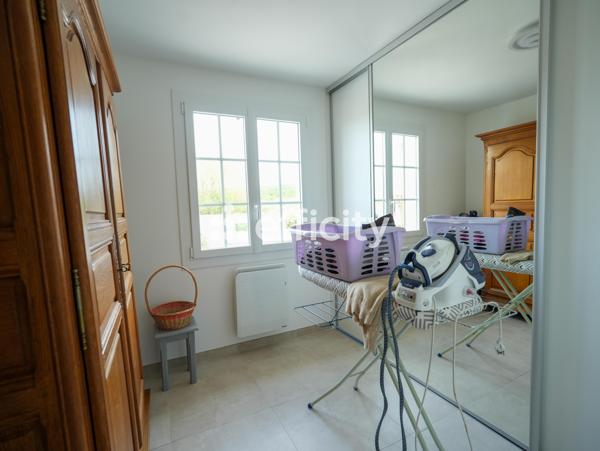 Maison 7 pièces - 210 m² Bien prestige