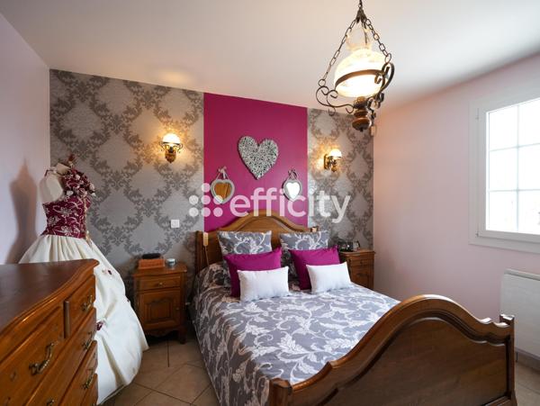 Maison 7 pièces - 210 m² Bien prestige