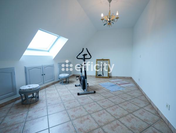 Maison 7 pièces - 210 m² Bien prestige