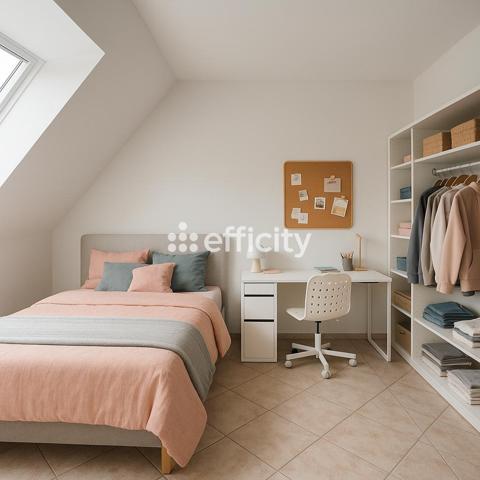 Maison 7 pièces - 210 m² Bien prestige