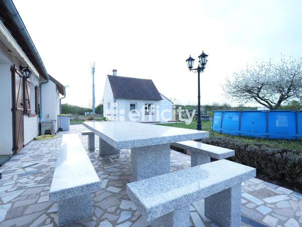 Maison 7 pièces - 210 m² Bien prestige