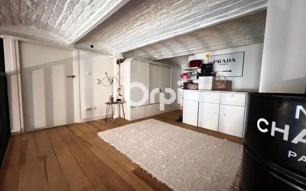 Appartement à vendre    3 pièces • 80 m2 Tourcoing