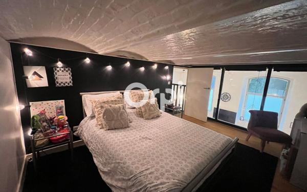 Appartement à vendre    3 pièces • 80 m2 Tourcoing