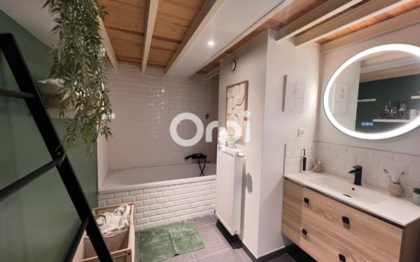 Appartement à vendre    3 pièces • 80 m2 Tourcoing