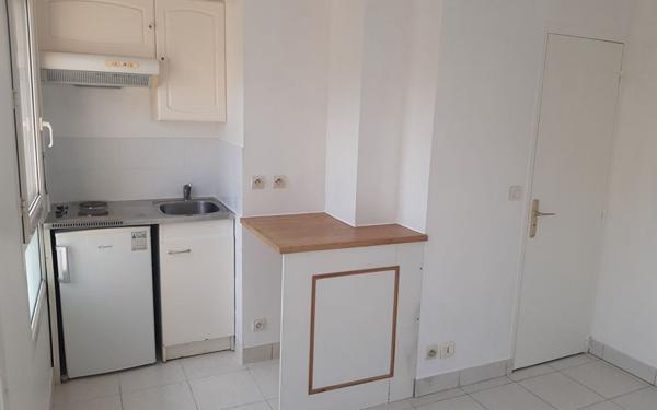 Appartement à louer    2 pièces • 24,05 m2 Sainte-Geneviève-des-Bois