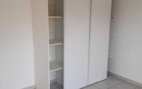 Appartement à louer    2 pièces • 24,05 m2 Sainte-Geneviève-des-Bois