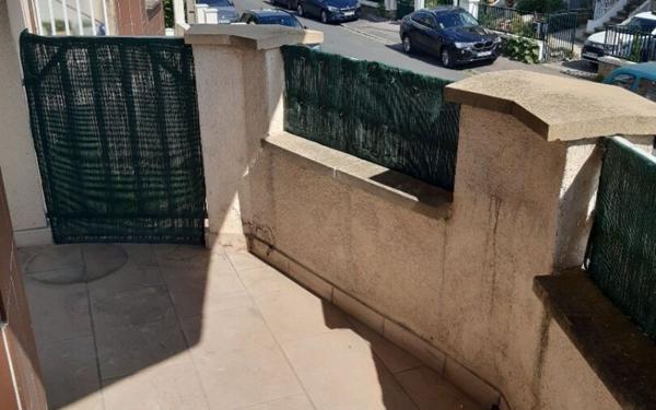 Appartement à louer    2 pièces • 24,05 m2 Sainte-Geneviève-des-Bois