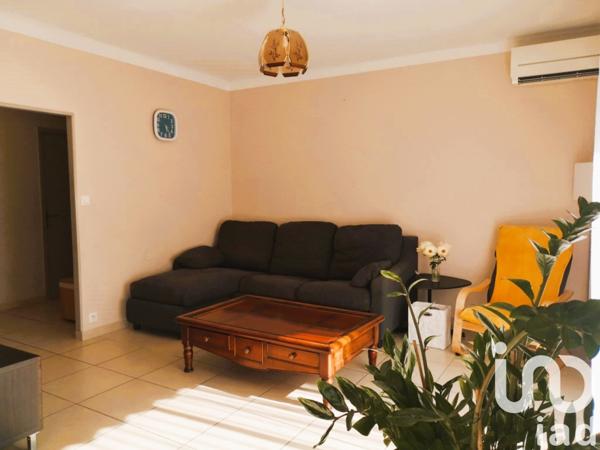 Appartement 4 pièces de 68 m² à Hyères (83400)