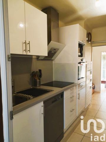 Appartement 4 pièces de 68 m² à Hyères (83400)