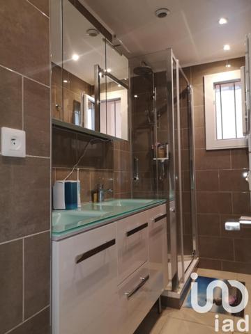 Appartement 4 pièces de 68 m² à Hyères (83400)