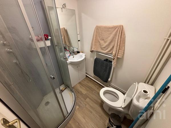 STUDIO MEUBLE NIORT - 1 pièce(s) - 23 m2